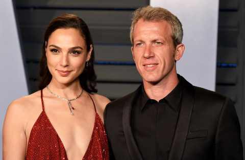 Gal Gadot husband